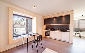 Mono Design Apartments